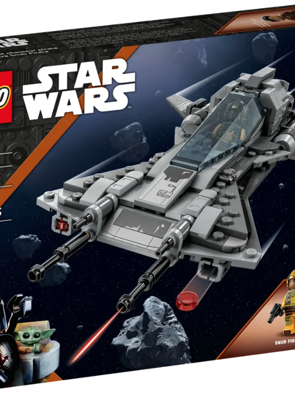 LEGO® LEGO® Star Wars™ Pirate Snub Fighter