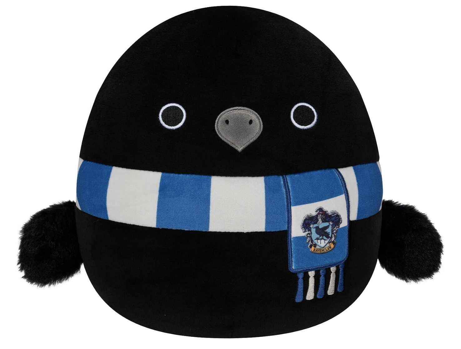 Harry Potter Squishmallow Ravenclaw