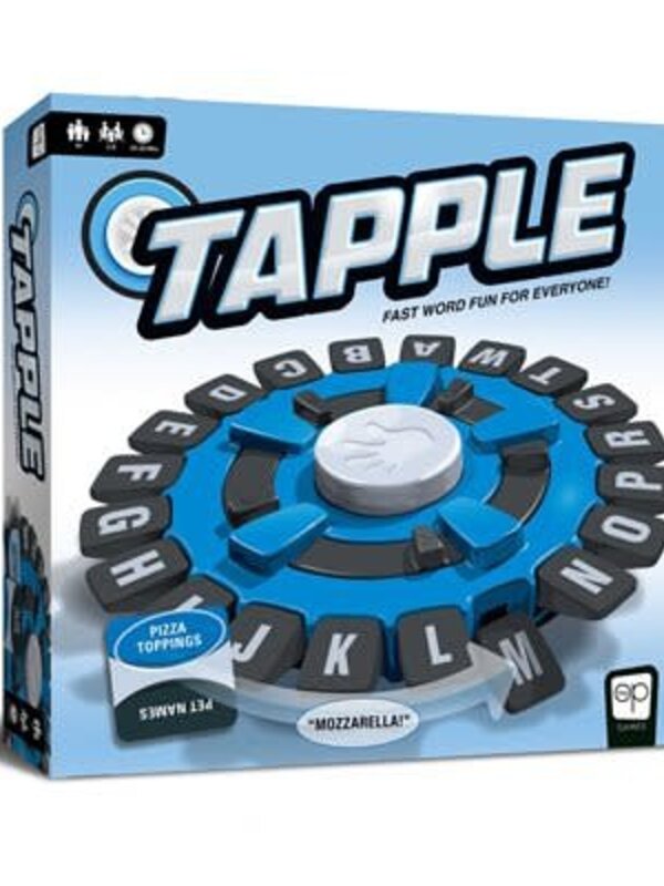 THE Op games Tapple® Game
