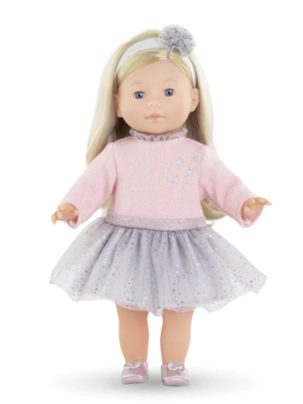 corolle Priscille Magical Evening Doll