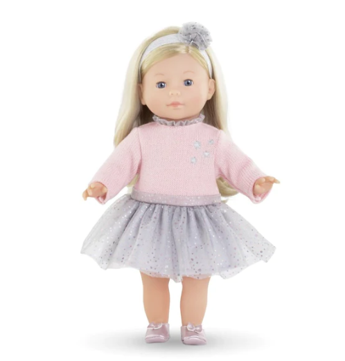 Priscille Magical Evening Doll