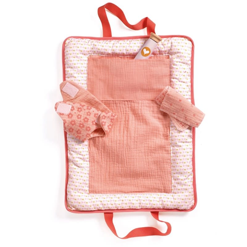 Toy baby changing bag sale