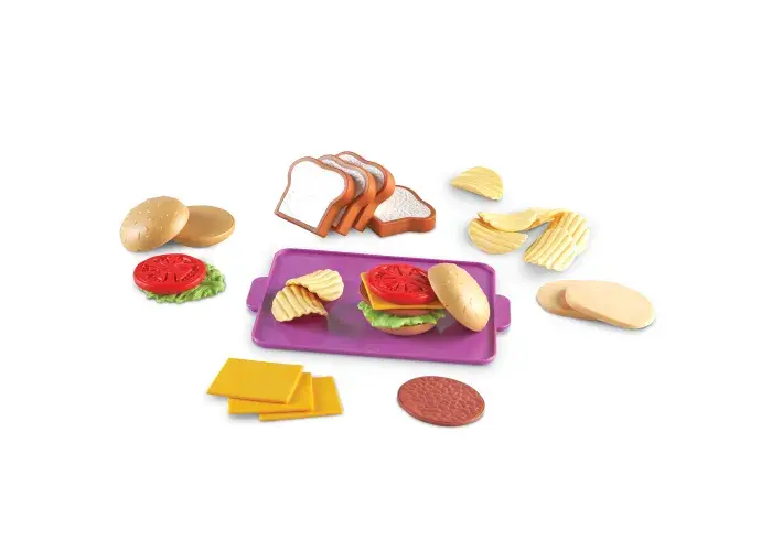 New Sprouts Super Sandwich Set