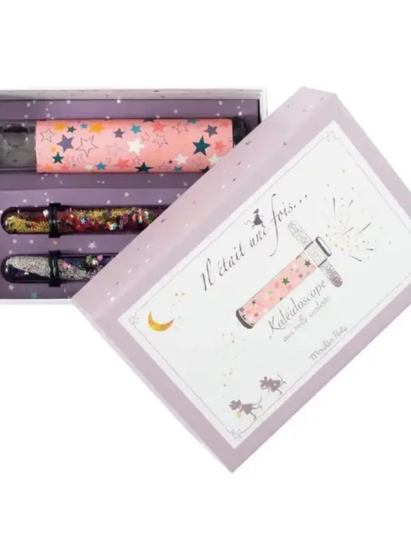 Moulin Roty Il Était une Fois - Kaleidoscope Set