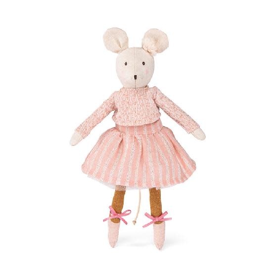 La petite ecole De Danse - Mouse Doll Anna