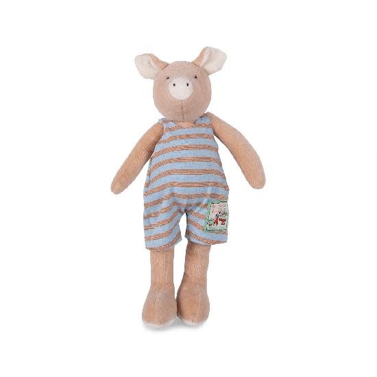 Grande Famille - Philemon Pig Soft Toy