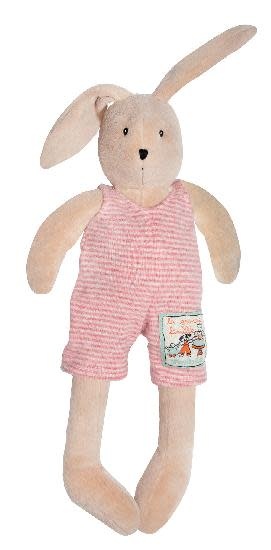 Grande Famille - Sylvain Rabbit Soft Toy 30cm