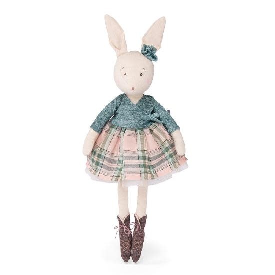 La petite ecole De Danse - Rabbit Doll Victorine