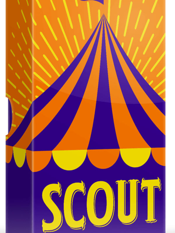 Oink Games SCOUT Game