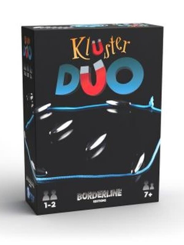 BORDERLINE Kluster Duo