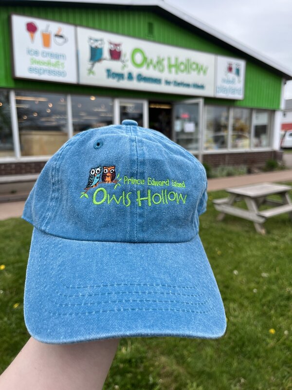 Owls Hollow Owls Hollow Hats