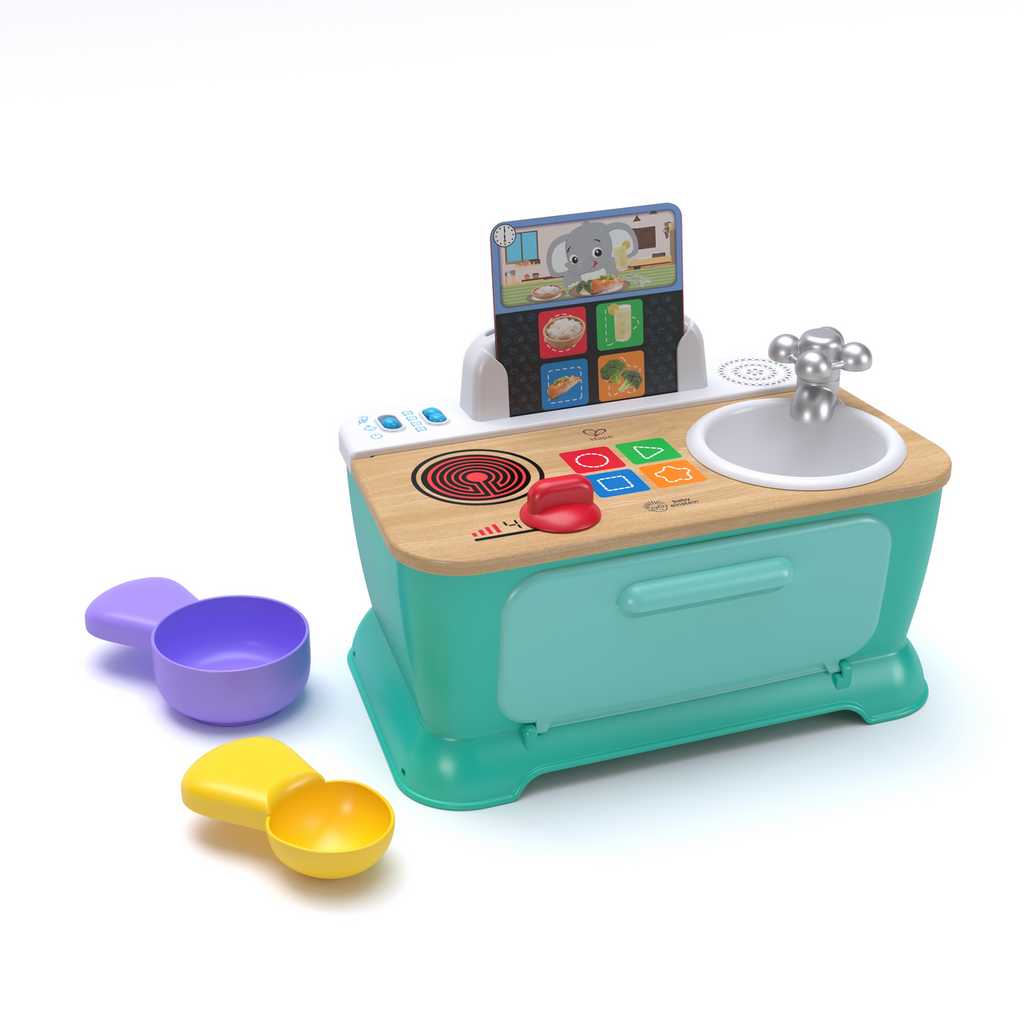 Baby Einstein - Magic Touch Kitchen