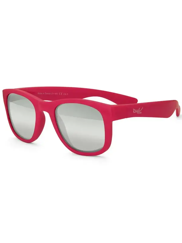 Real Shades - Surf-Berry Gloss - Pink 0M+