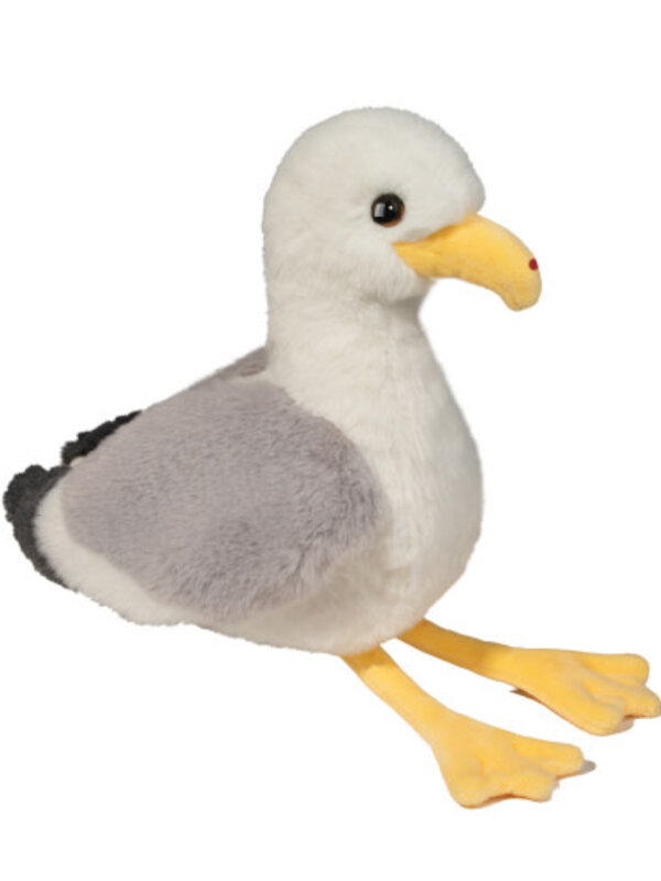 Douglas Stewie Seagull