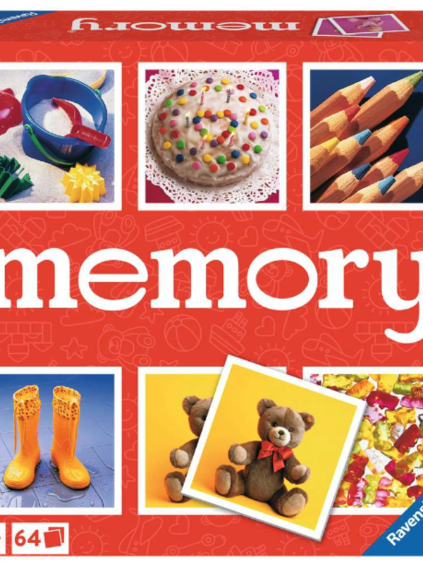 Ravensburger Memory Junior Game