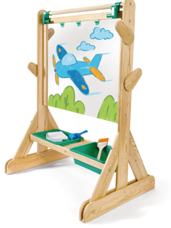 Hape Outdoor Art Easel