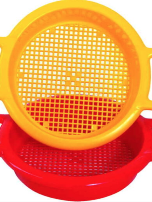 Gowi Gowi 6” Sieve 1pc