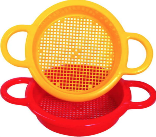 Gowi 6” Sieve 1pc