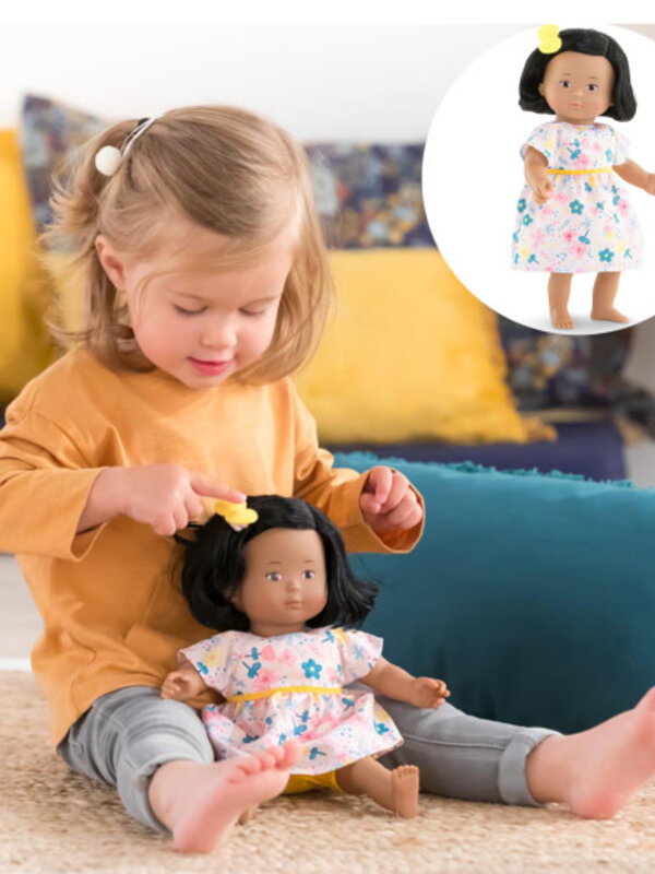 corolle Florolle - Capucine