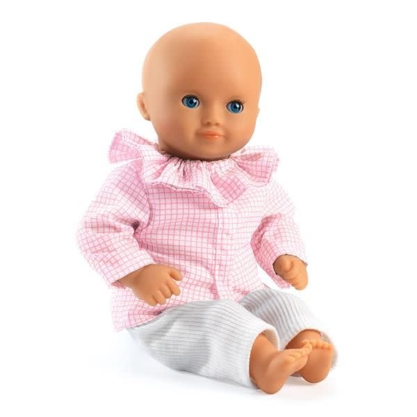 Pomea Doll -  Alba