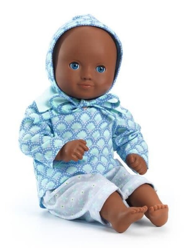 Djeco Pomea Petit Pan Baby - Wasabi