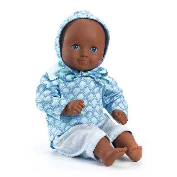 Pomea Petit Pan Baby - Wasabi
