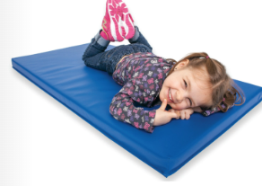 *PRE-ORDER* Set of 4 Deluxe Rest Mat 48"x24"x2"