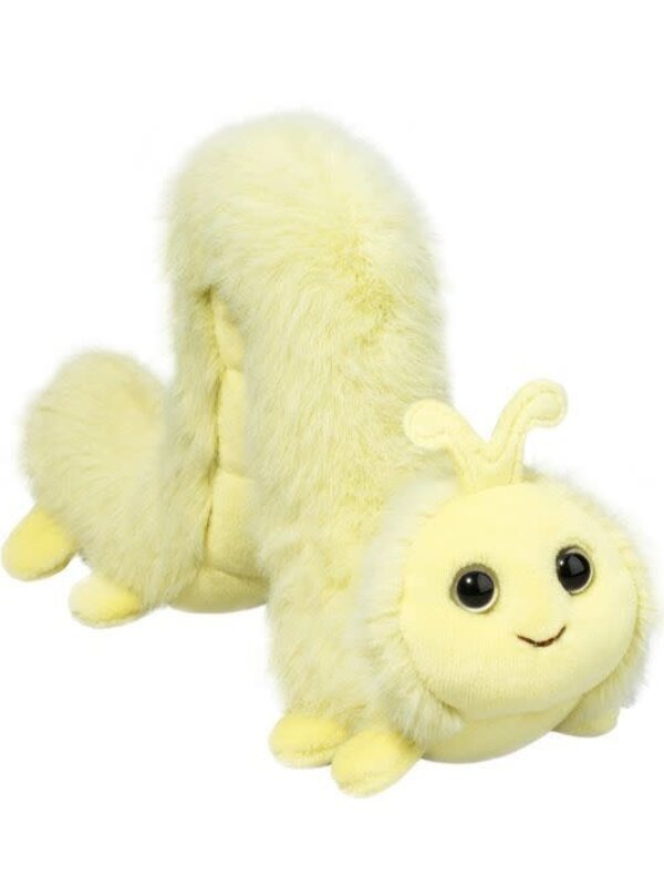 Douglas Inchy Inchworm