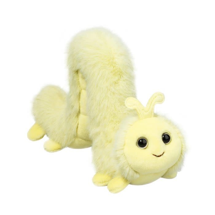 Inchy Inchworm