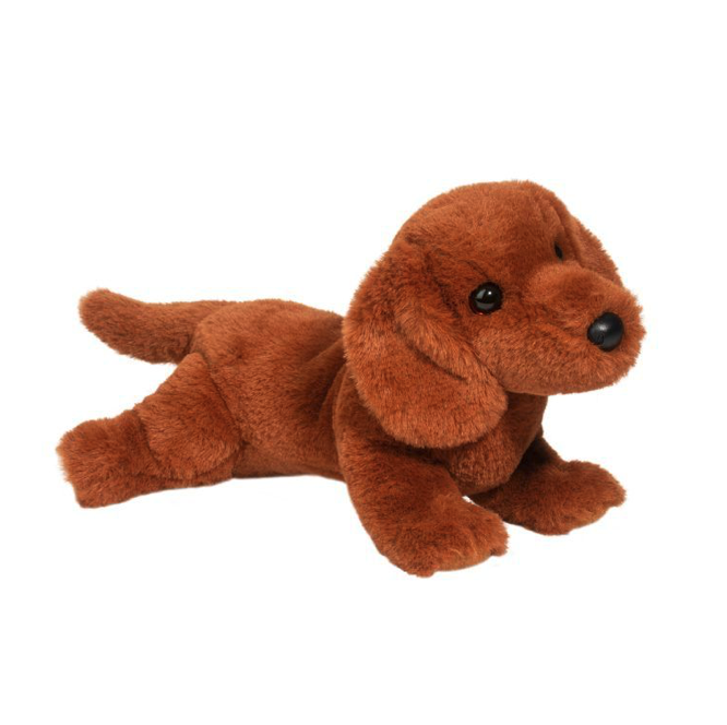 Delanie Dachshund Soft
