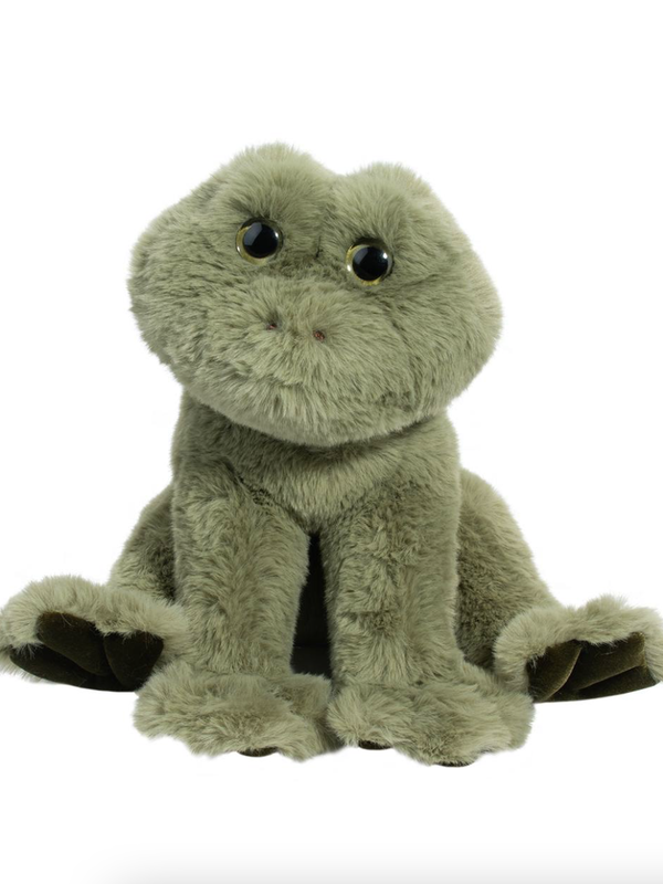 Douglas Finnie Frog Soft