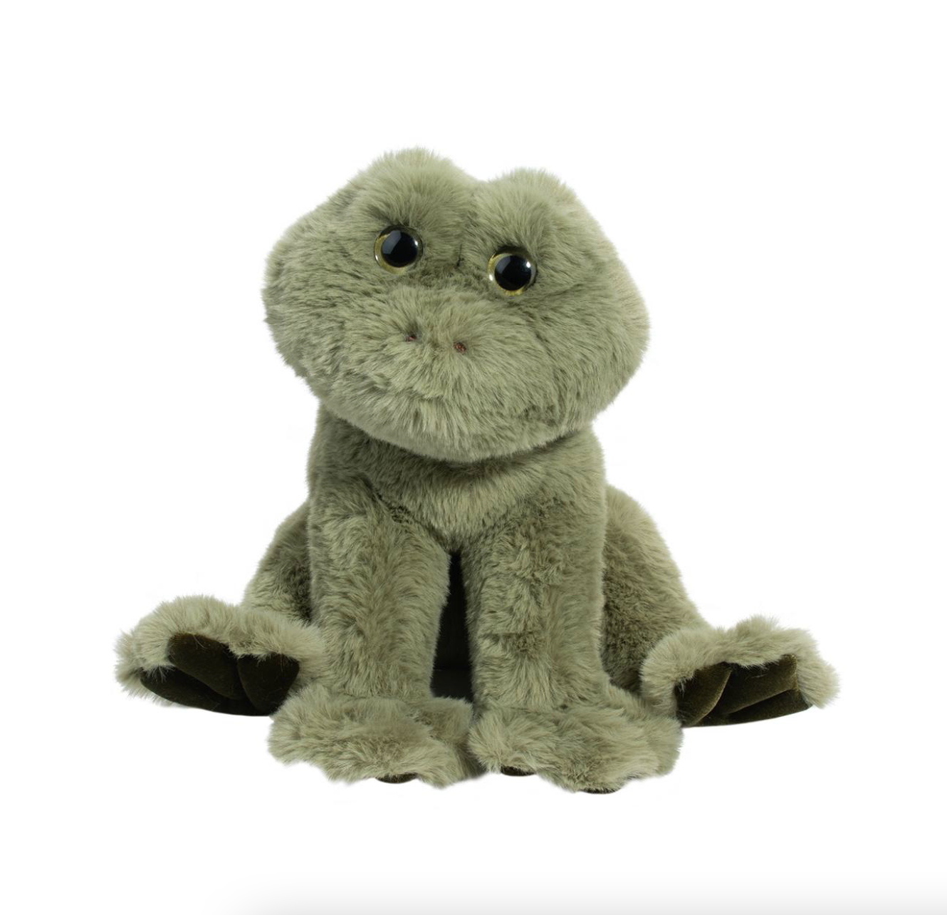 Finnie Frog Soft