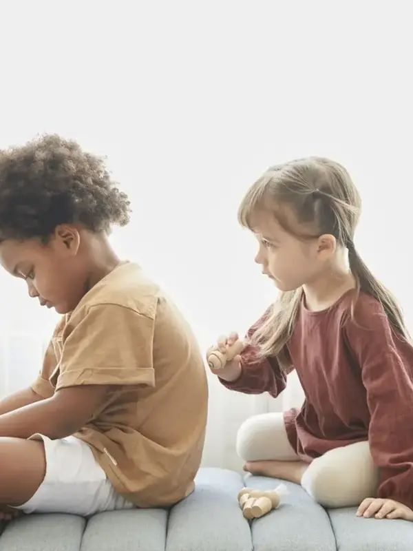 Plan Toys TOUCH & GUESS