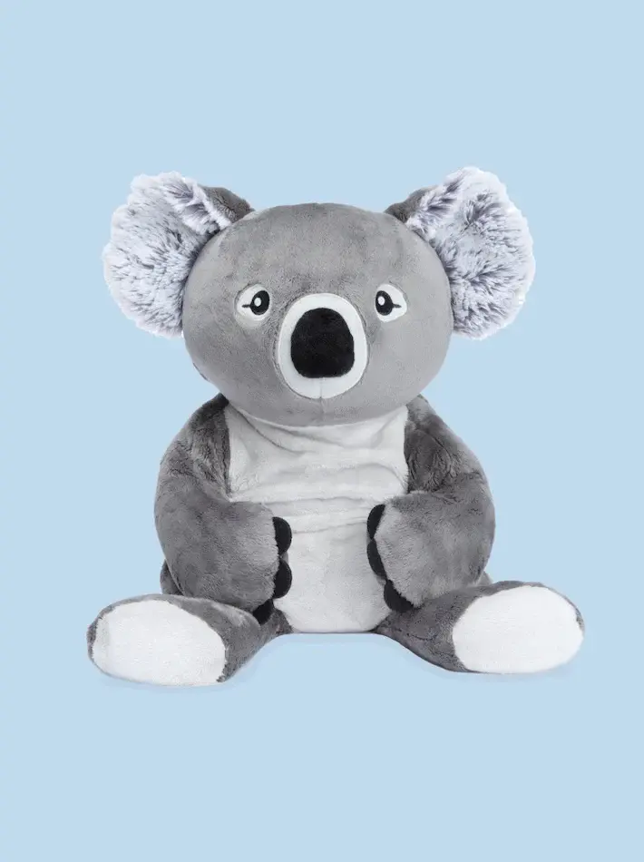 HUGIMALS Weighted Plush Koala
