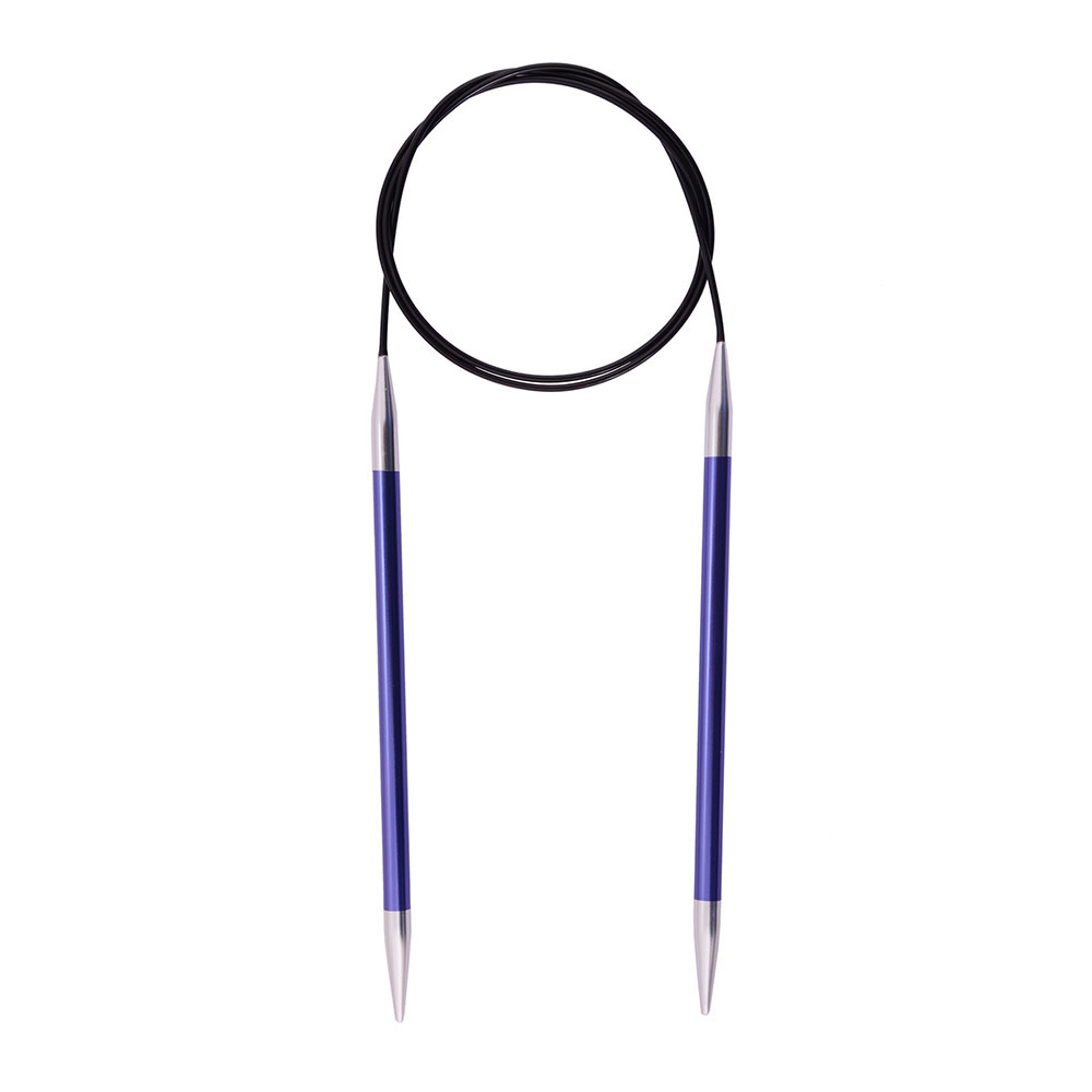 Knitter's Pride Zing! Fixed Circular Needles