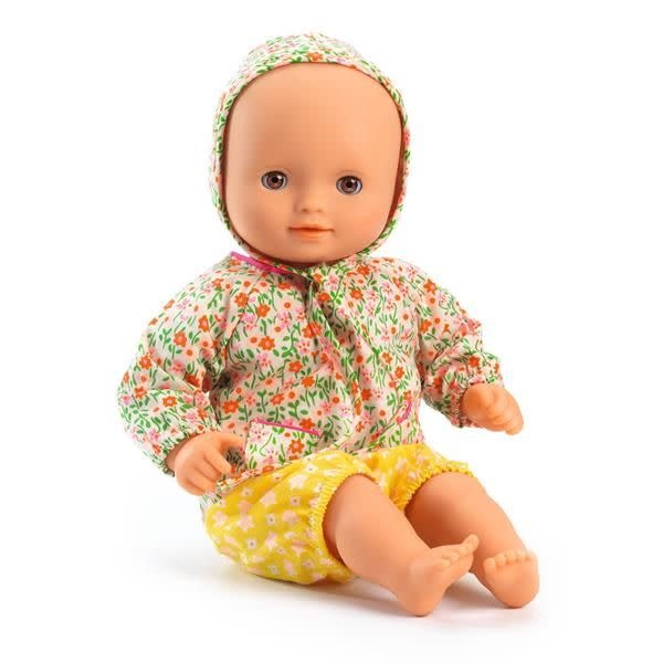 Pomea Petit Pan Baby Flora Doll