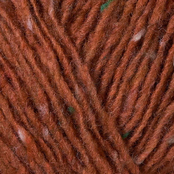 Berroco Millstone Tweed #11162 Spice