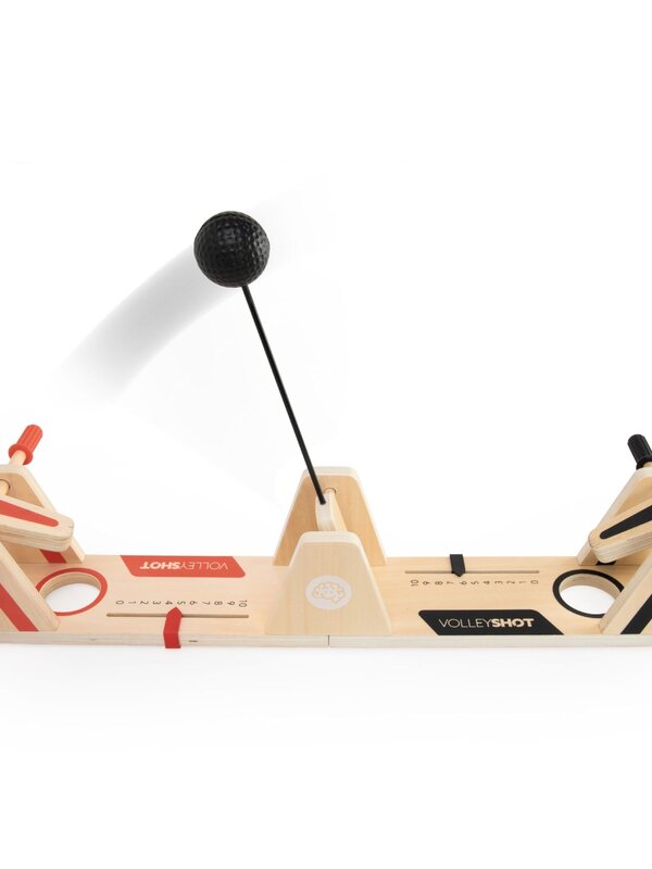 Fat Brain Toys Volley Shot