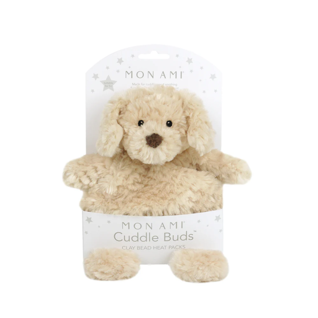 Cuddle Buds - Bentley Doodle / Tan
