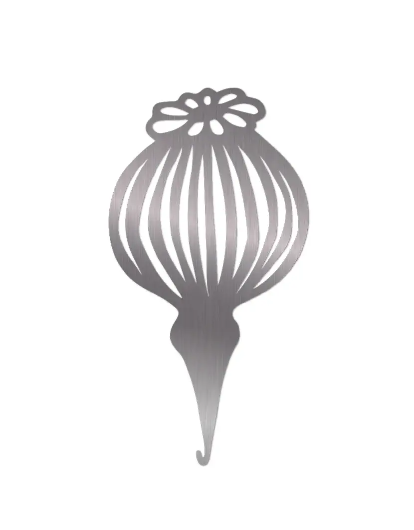 Micro Threader - Poppy