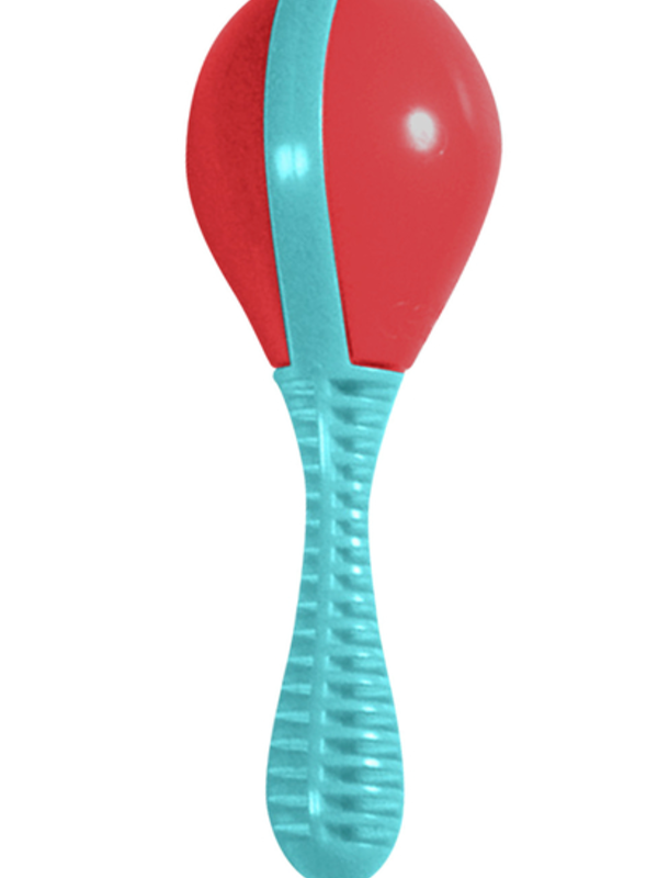 edushape Edushape Maraca asst colours