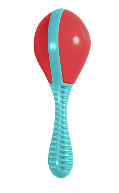 Edushape Maraca asst colours