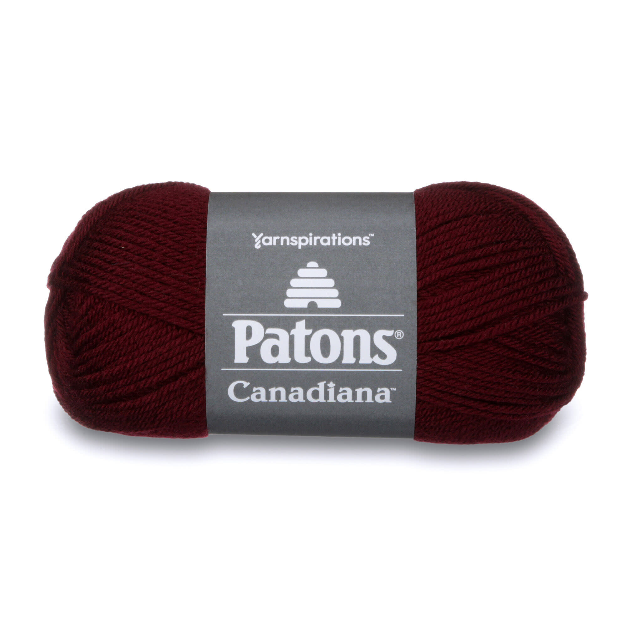 Paton's Canadiana -