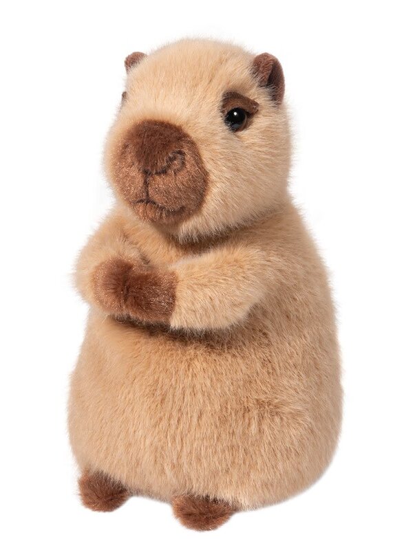 Douglas Chattie Capybara Mini Soft