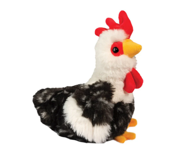 Romie Rooster Mini Soft