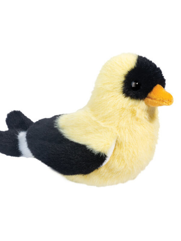 Douglas Faye Goldfinch