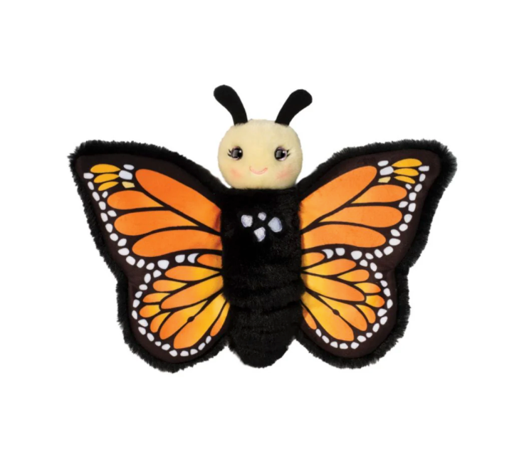 Marisol Monarch Butterfly