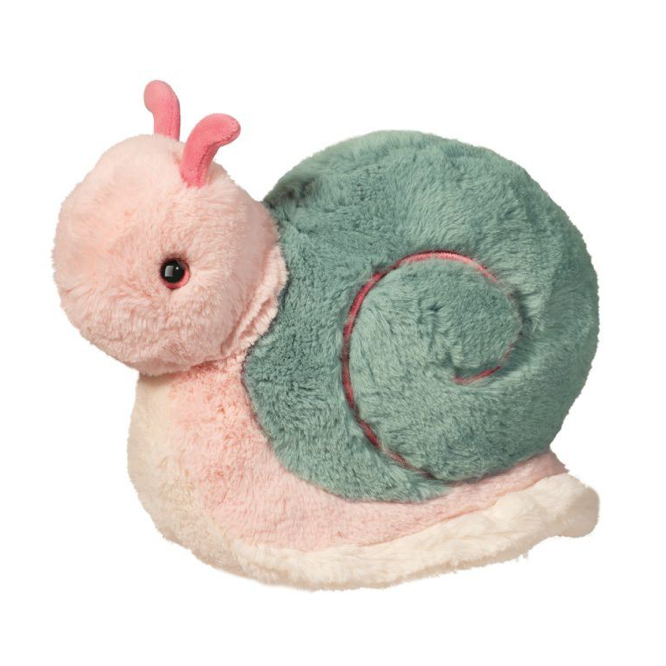 Shelly Snail