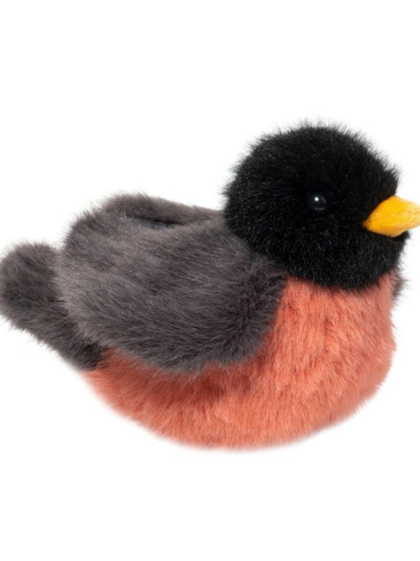 Douglas Melody Robin