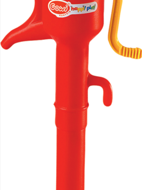 Gowi Gowi Water Pump 11.5"